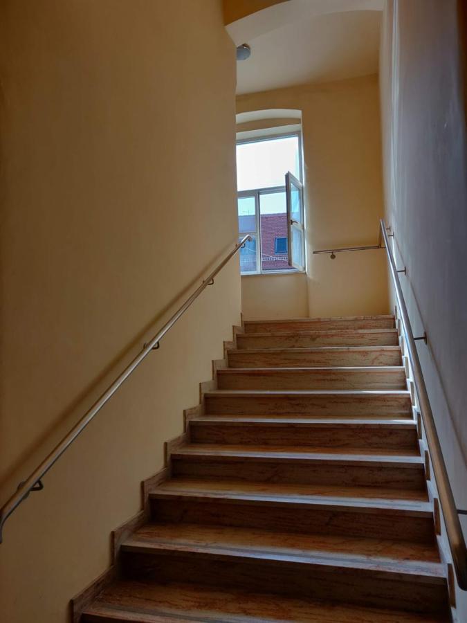 Metropolis Apartments 자그레브 외부 사진