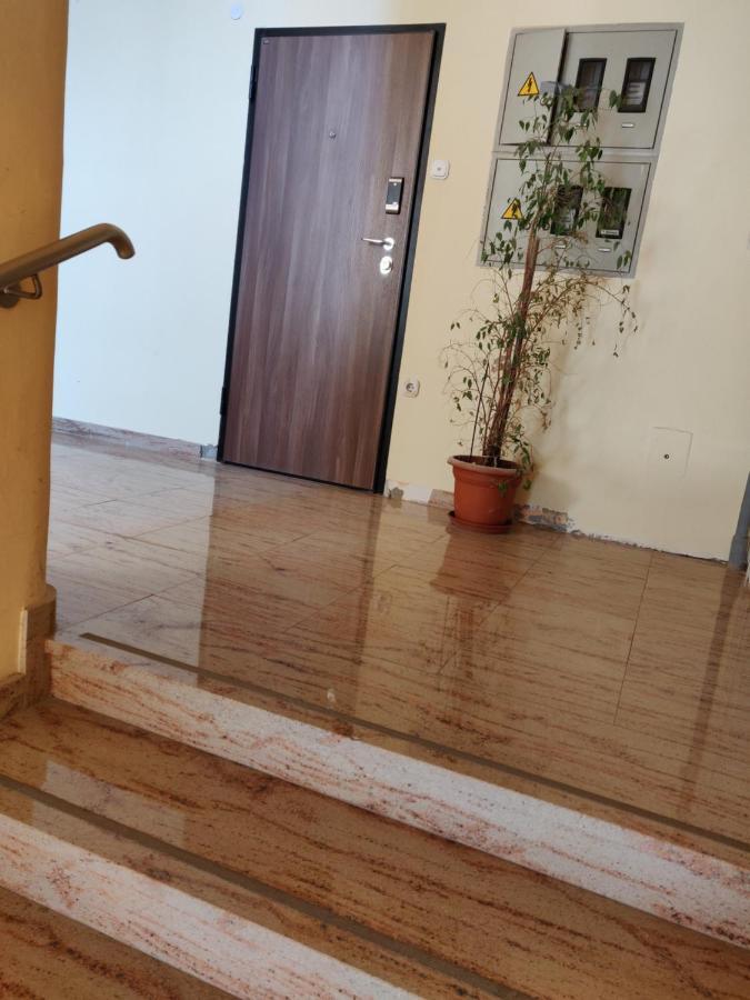 Metropolis Apartments 자그레브 외부 사진
